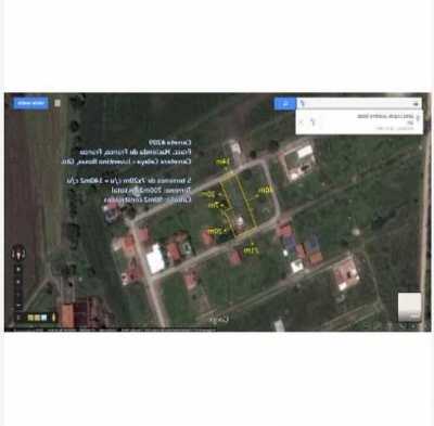 Residential Land For Sale in Celaya, Mexico