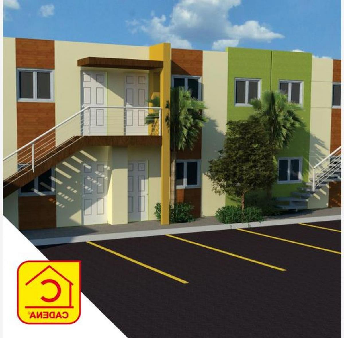 Picture of Apartment For Sale in Baja California, Baja California, Mexico