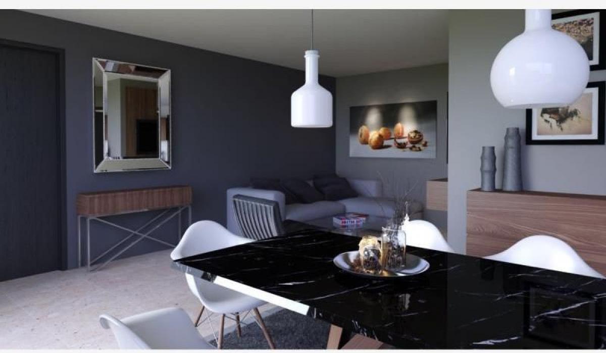 Picture of Apartment For Sale in Atizapan De Zaragoza, Mexico, Mexico