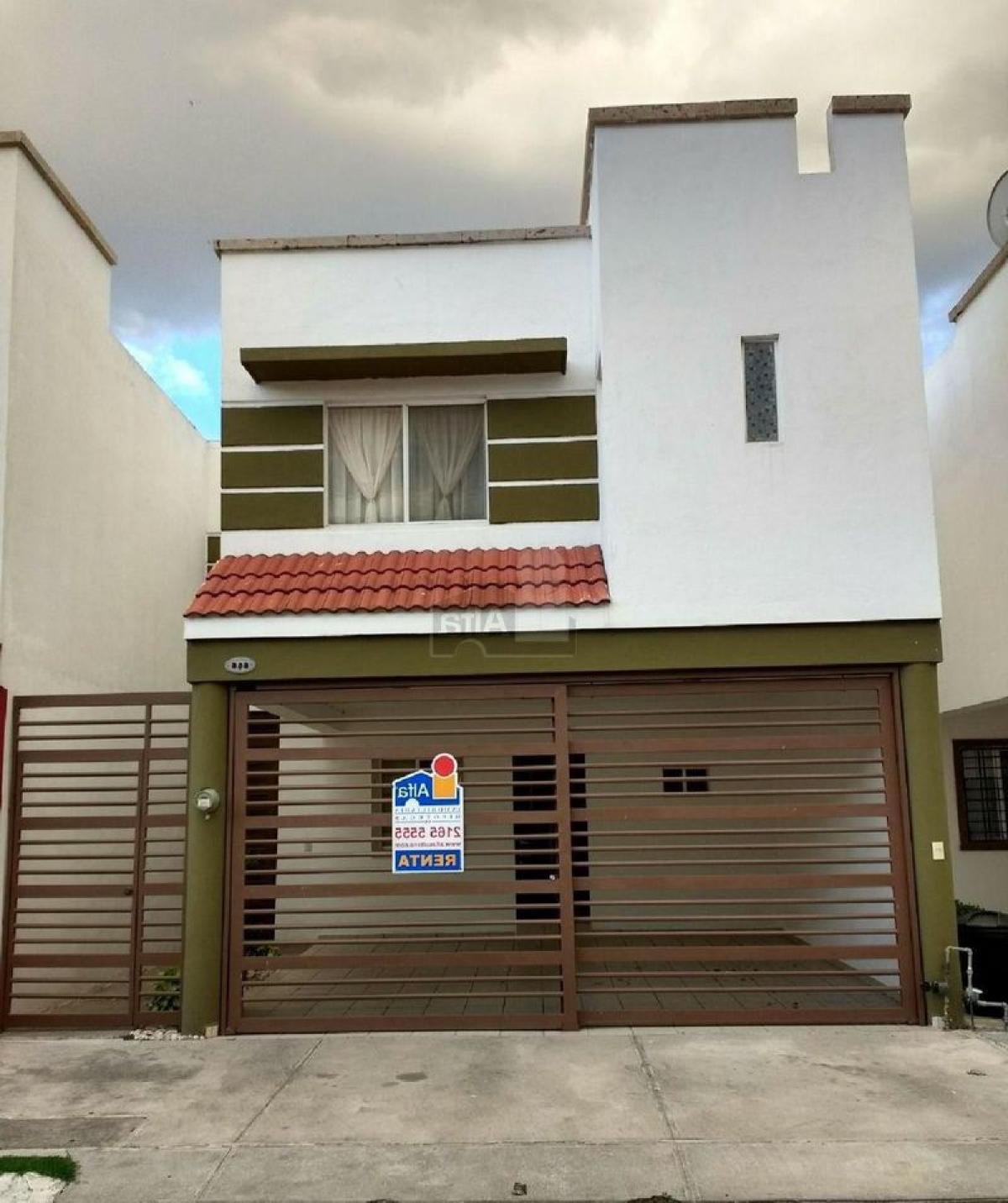 Picture of Home For Sale in General Escobedo, Nuevo Leon, Mexico