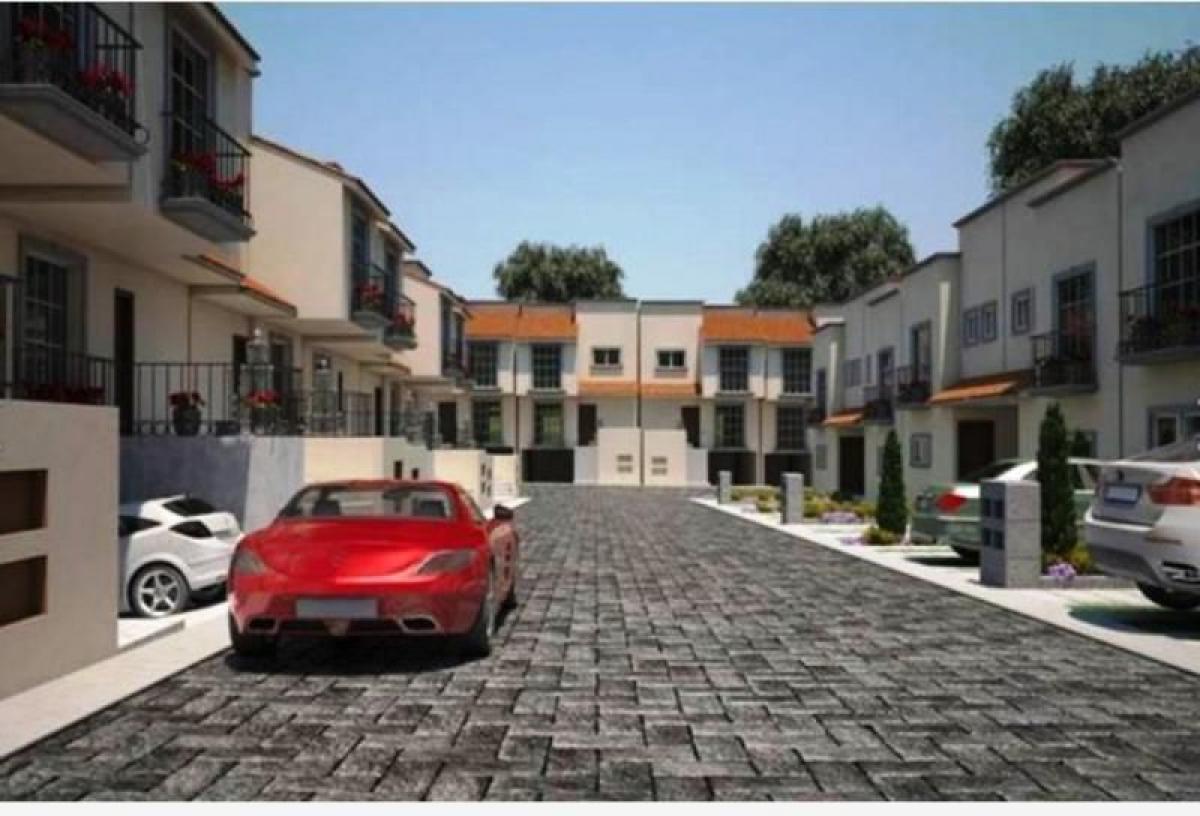 Picture of Home For Sale in Lerma, Mexico, Mexico