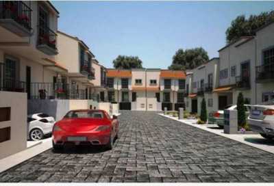 Home For Sale in Lerma, Mexico