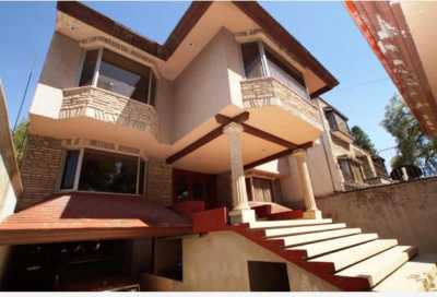 Home For Sale in Estado De Mexico, Mexico