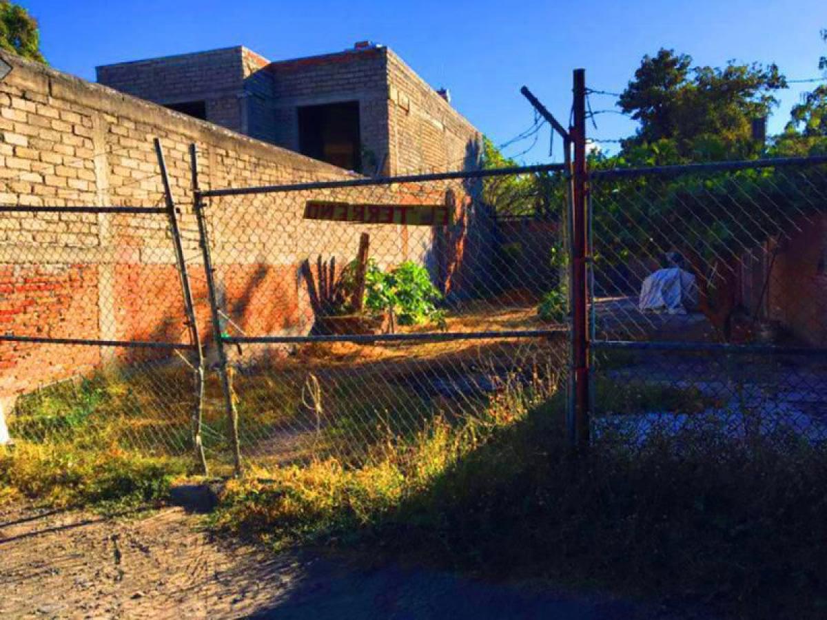 Picture of Residential Land For Sale in Colima, Colima, Mexico