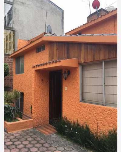 Home For Sale in Naucalpan De Juarez, Mexico