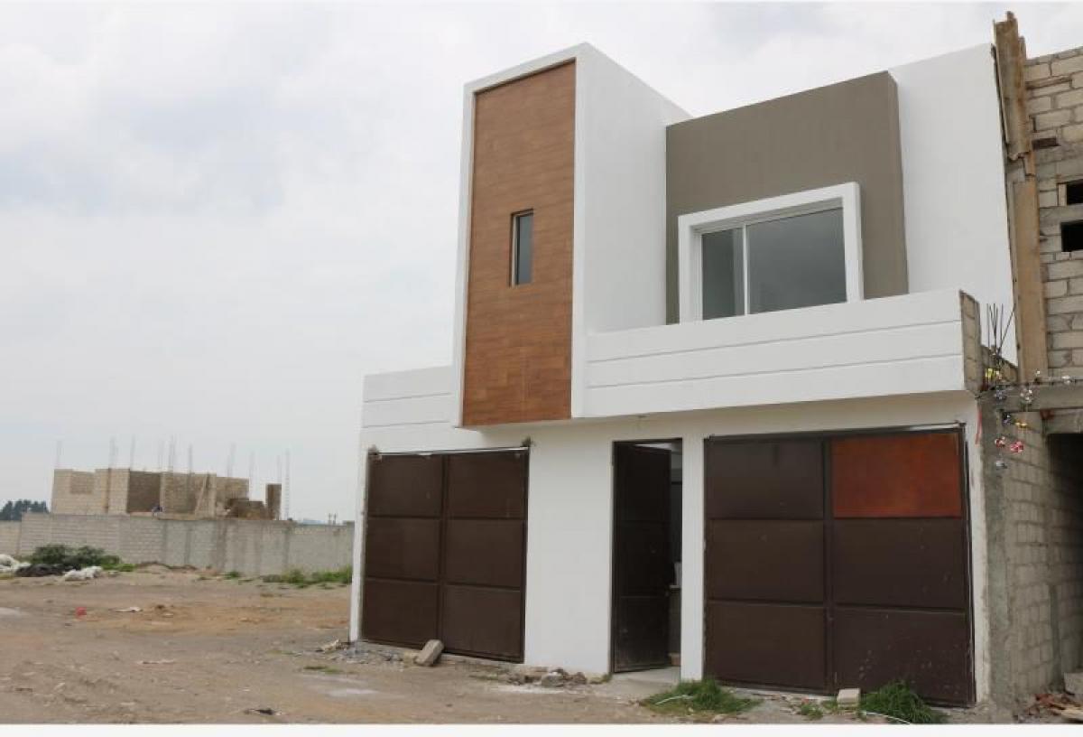 Picture of Residential Land For Sale in Toluca, Mexico, Mexico