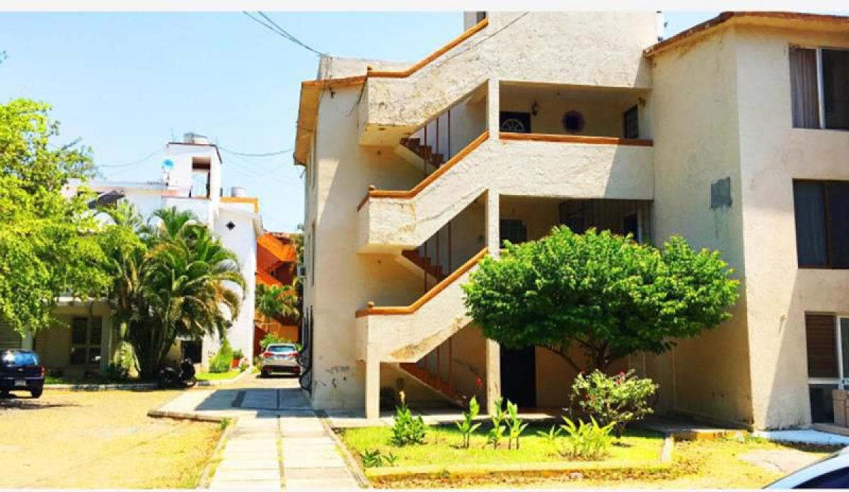 Picture of Apartment For Sale in Colima, Colima, Mexico