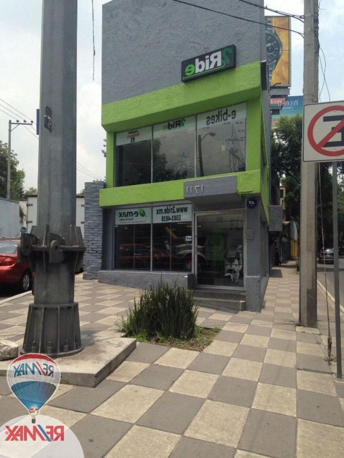 Picture of Office For Sale in Álvaro Obregon, Mexico City, Mexico