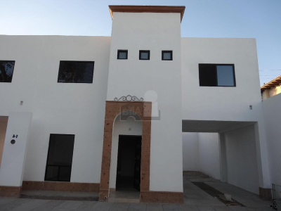 Home For Sale in Lerdo, Mexico