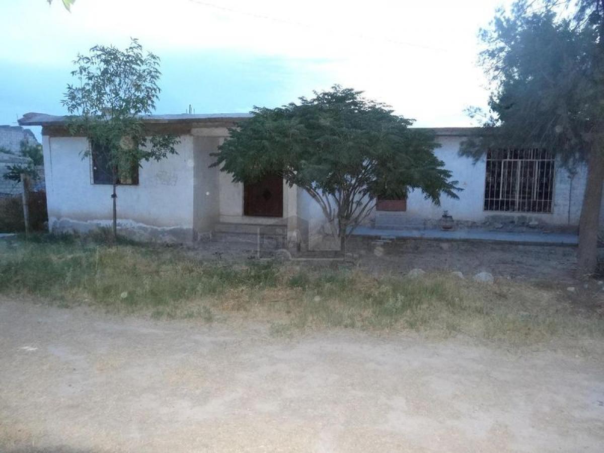 Picture of Home For Sale in Lerdo, Durango, Mexico