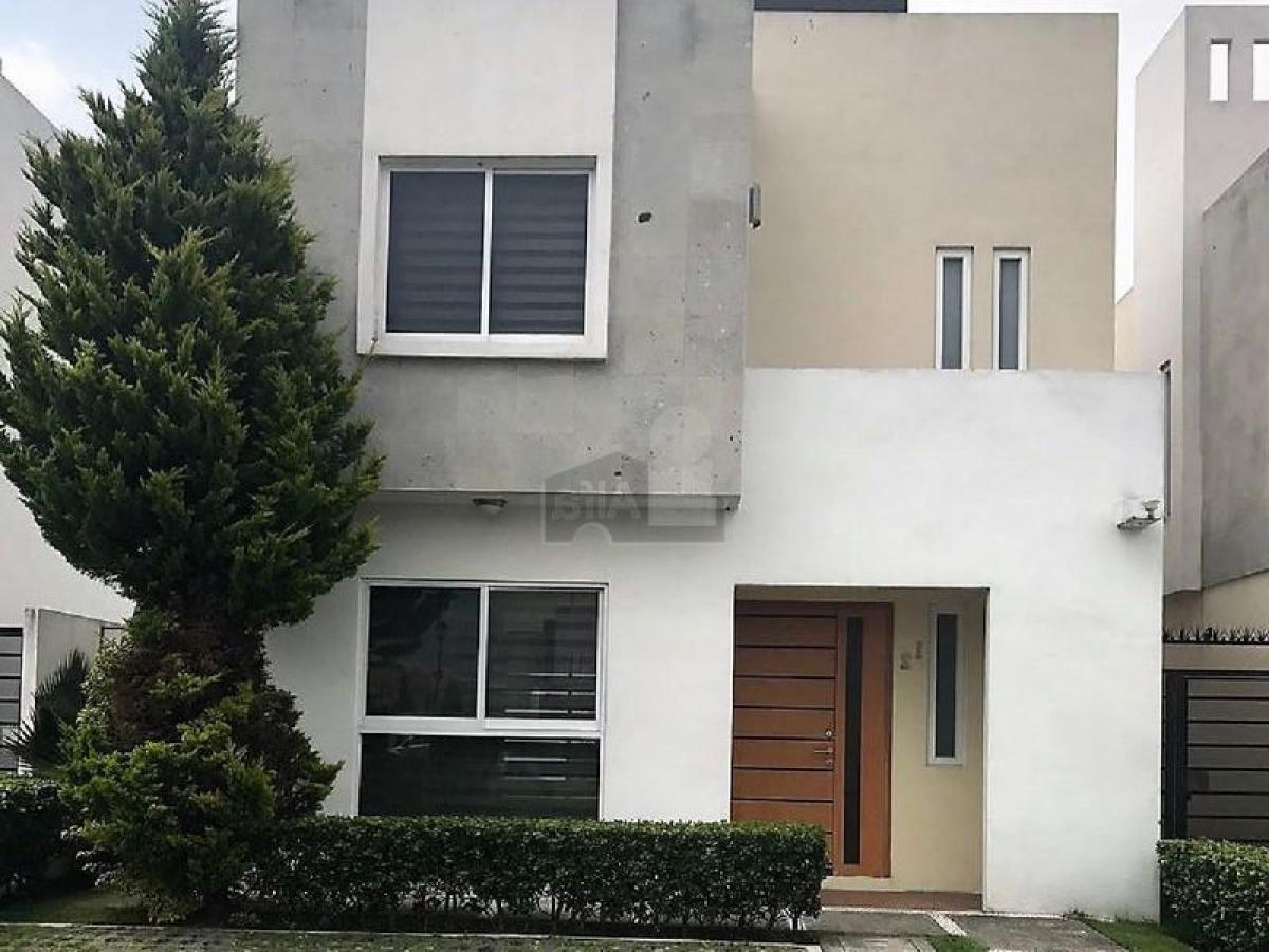 Picture of Home For Sale in Toluca, Mexico, Mexico