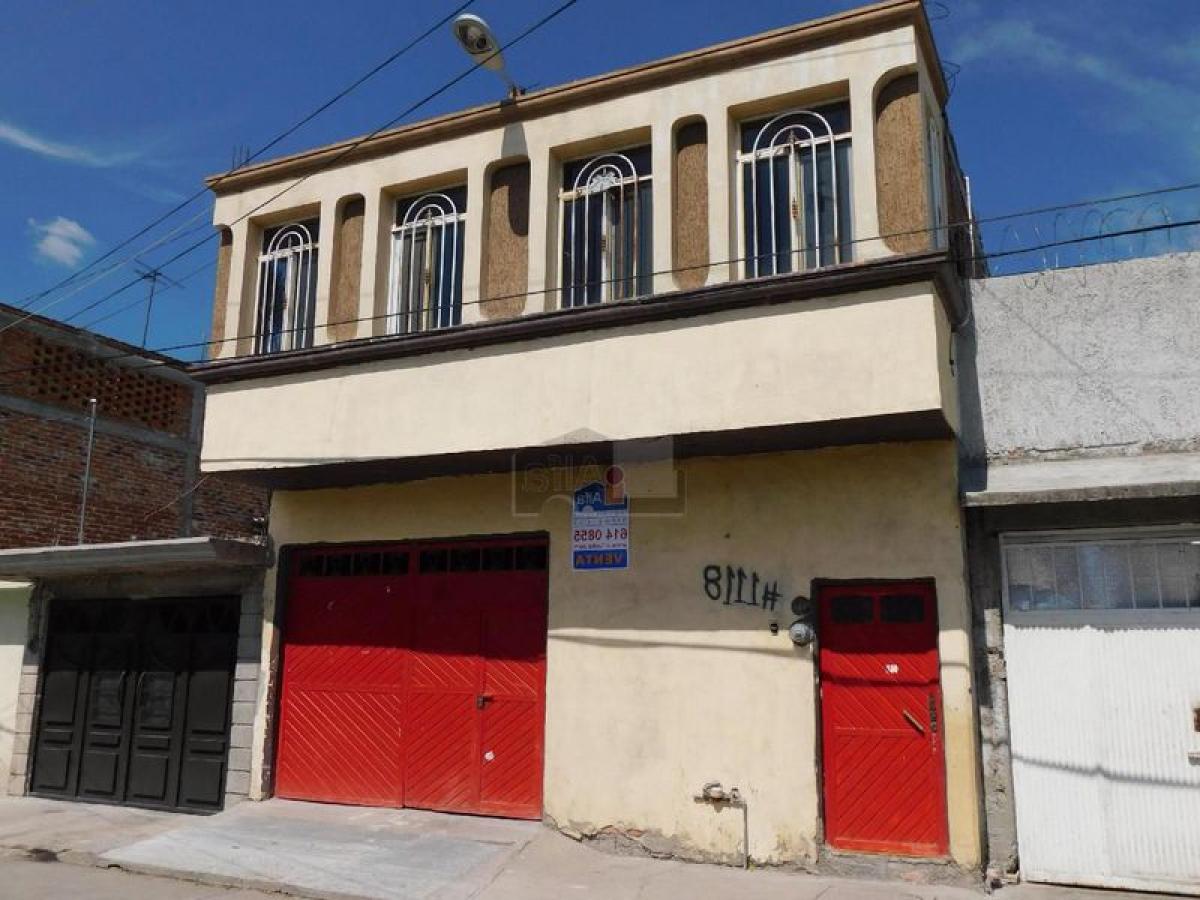 Picture of Home For Sale in Cortazar, Guanajuato, Mexico