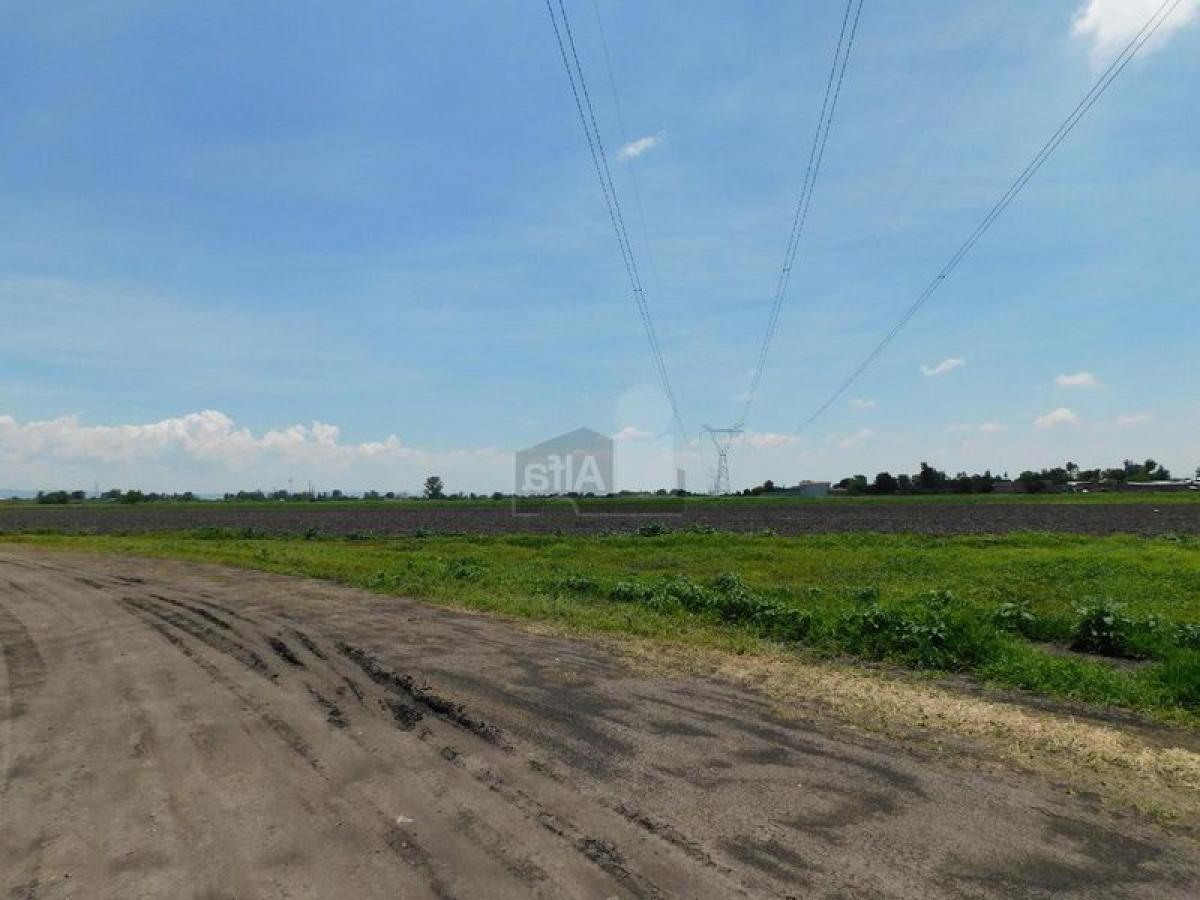 Picture of Residential Land For Sale in Celaya, Guanajuato, Mexico