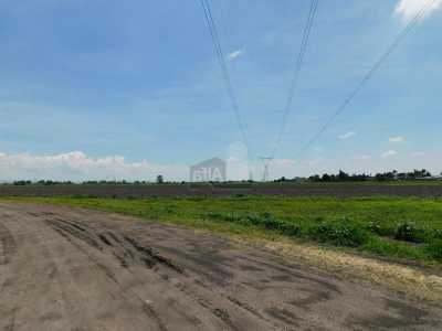 Residential Land For Sale in Celaya, Mexico