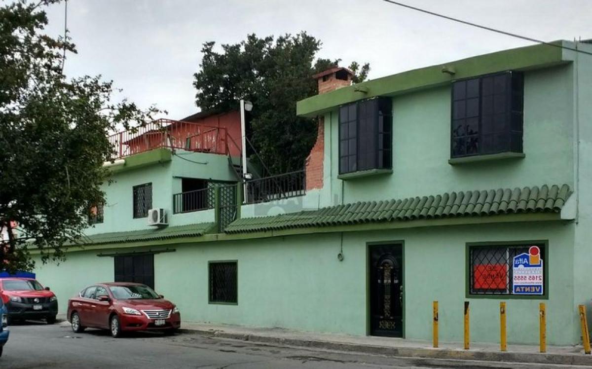 Picture of Other Commercial For Sale in Nuevo Leon, Nuevo Leon, Mexico