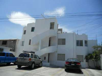 Apartment For Sale in Baja California Sur, Mexico