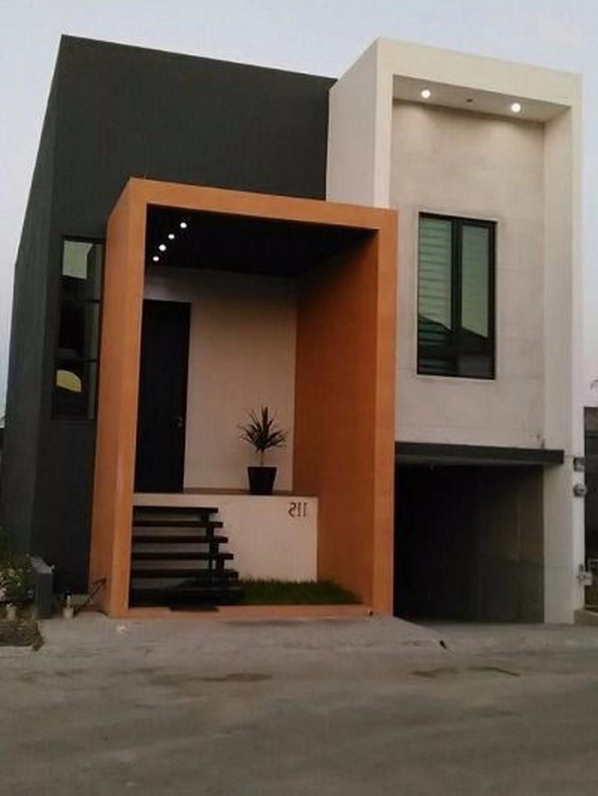 Picture of Home For Sale in Montemorelos, Nuevo Leon, Mexico