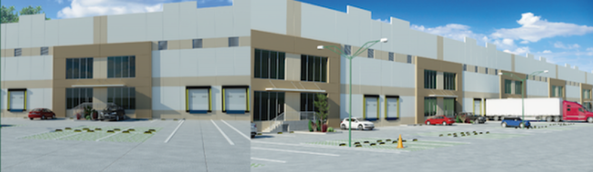 Picture of Other Commercial For Sale in Nuevo Leon, Nuevo Leon, Mexico