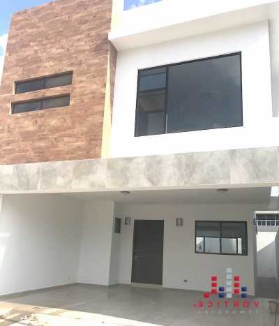 Home For Sale in Montemorelos, Mexico