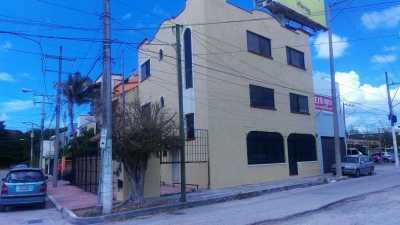 Apartment Building For Sale in Benito Juarez, Mexico
