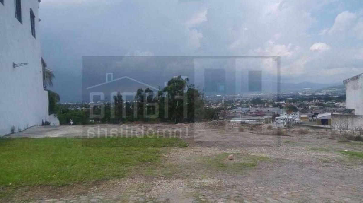 Picture of Residential Land For Sale in Nayarit, Nayarit, Mexico