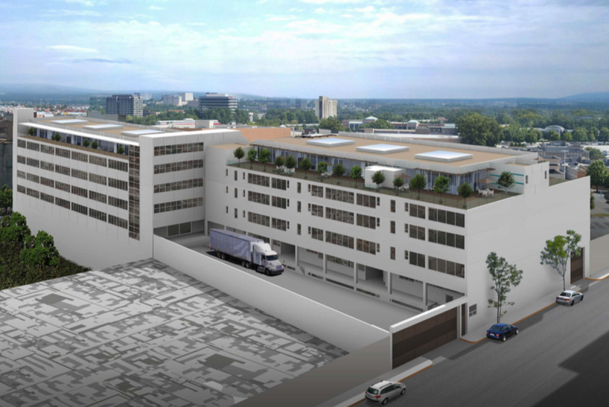 Picture of Penthouse For Sale in Mexicali, Baja California, Mexico