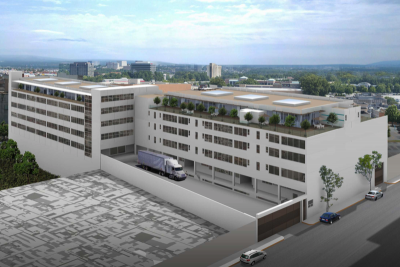 Penthouse For Sale in Mexicali, Mexico