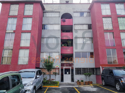 Apartment For Sale in Iztapalapa, Mexico