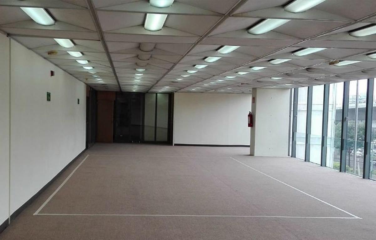 Picture of Office For Sale in Tlalpan, Mexico City, Mexico