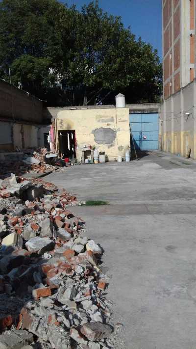 Residential Land For Sale in Miguel Hidalgo, Mexico