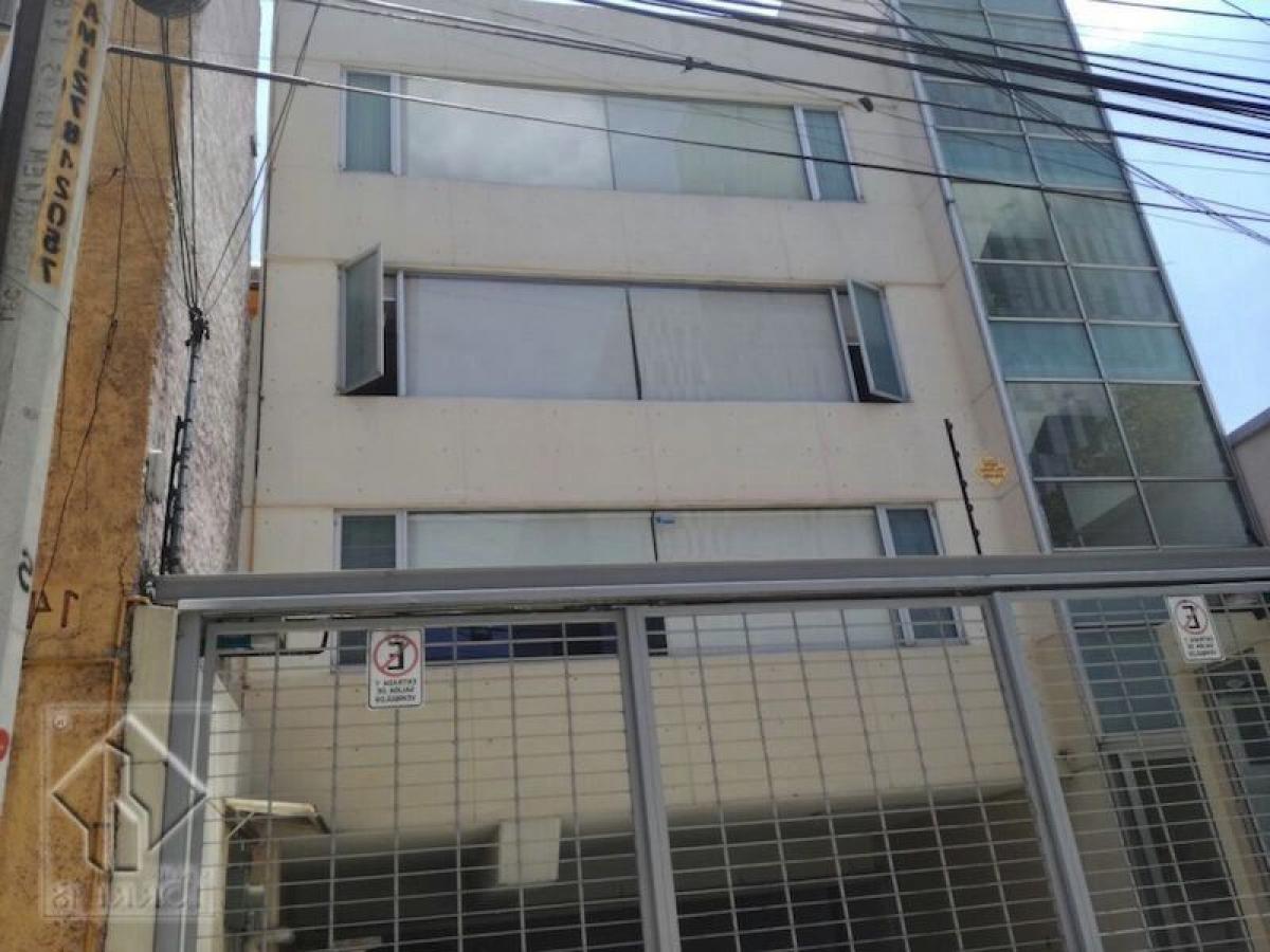 Picture of Apartment For Sale in Miguel Hidalgo, Mexico City, Mexico