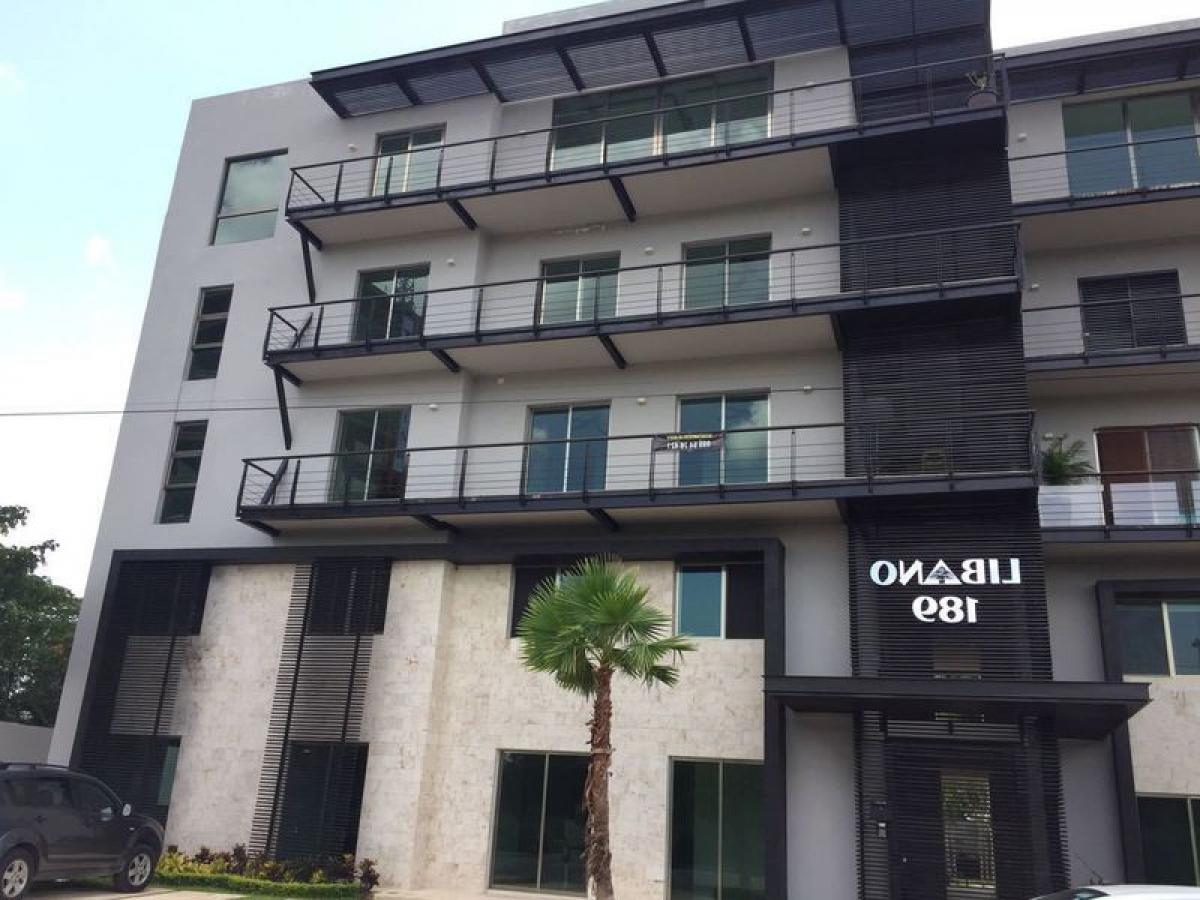 Picture of Apartment For Sale in Yucatan, Yucatan, Mexico