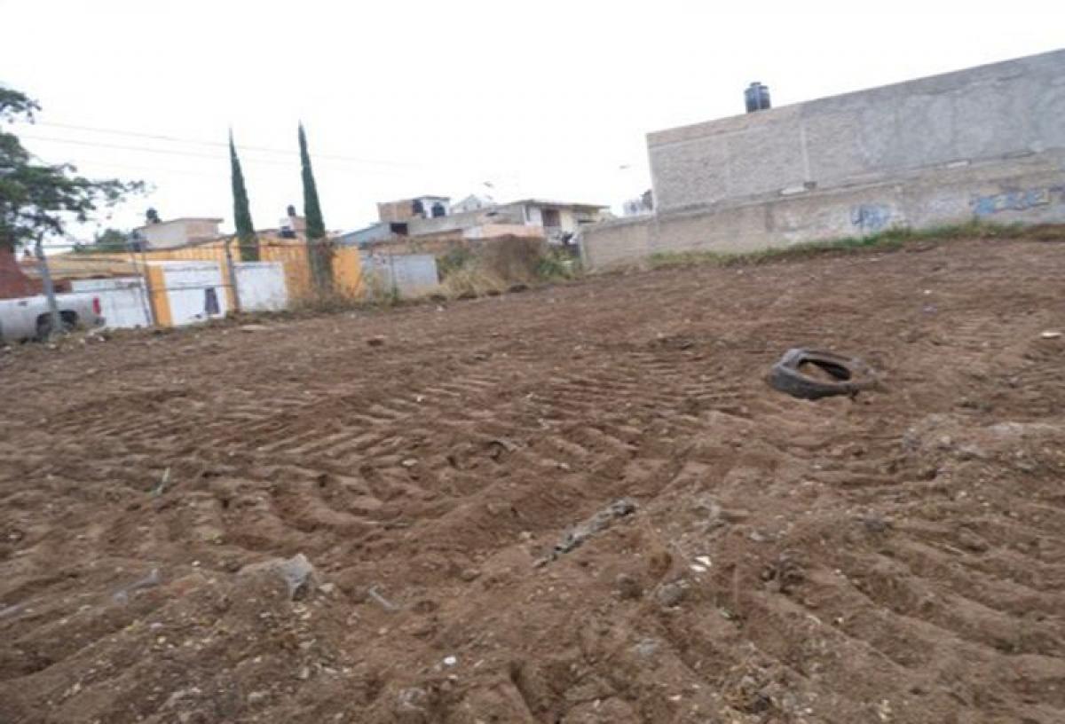 Picture of Residential Land For Sale in Jalisco, Jalisco, Mexico