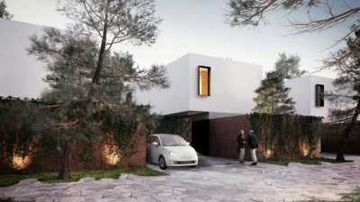 Home For Sale in Tlajomulco De Zuniga, Mexico