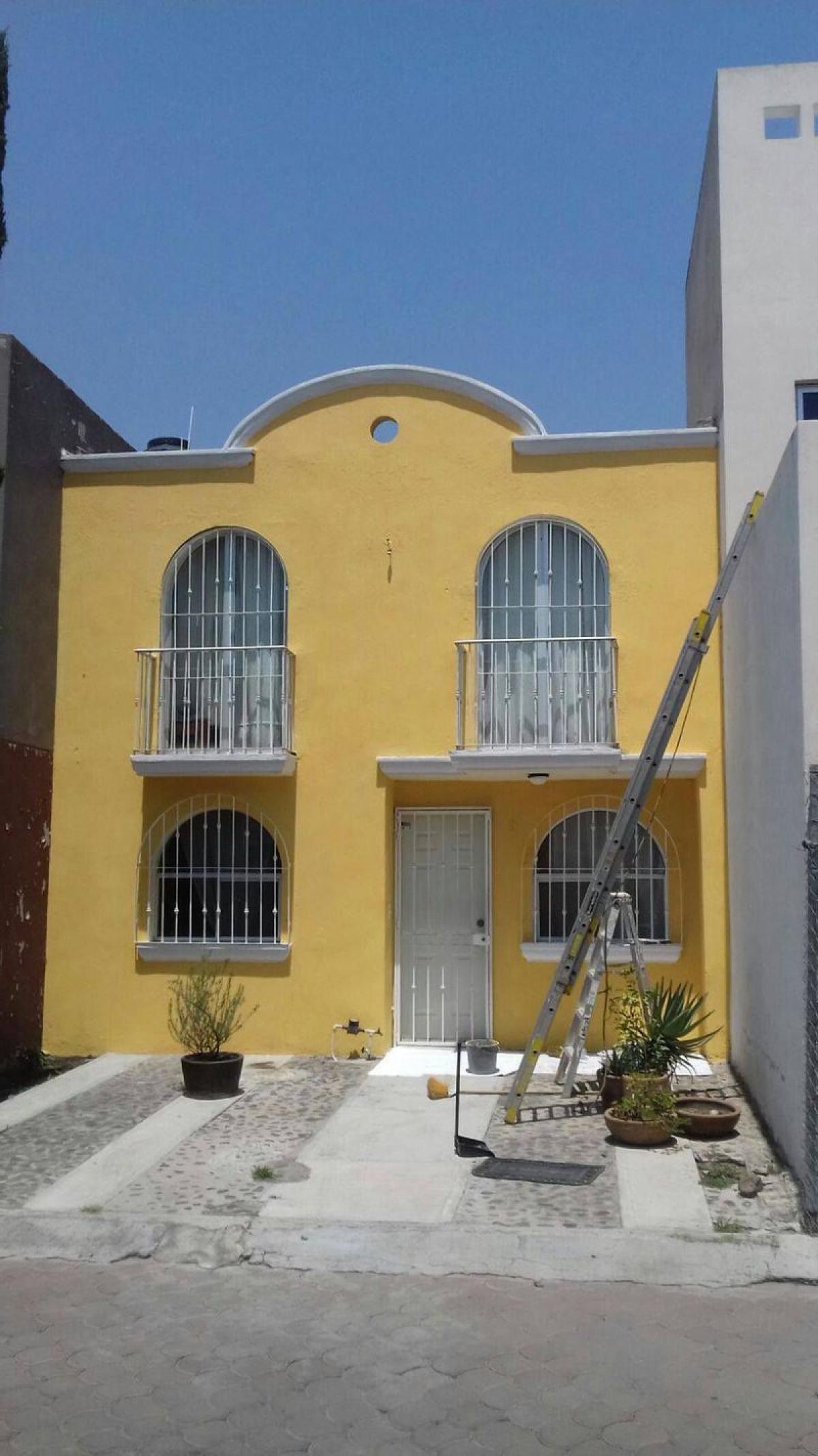 Picture of Home For Sale in San Pedro Tlaquepaque, Jalisco, Mexico