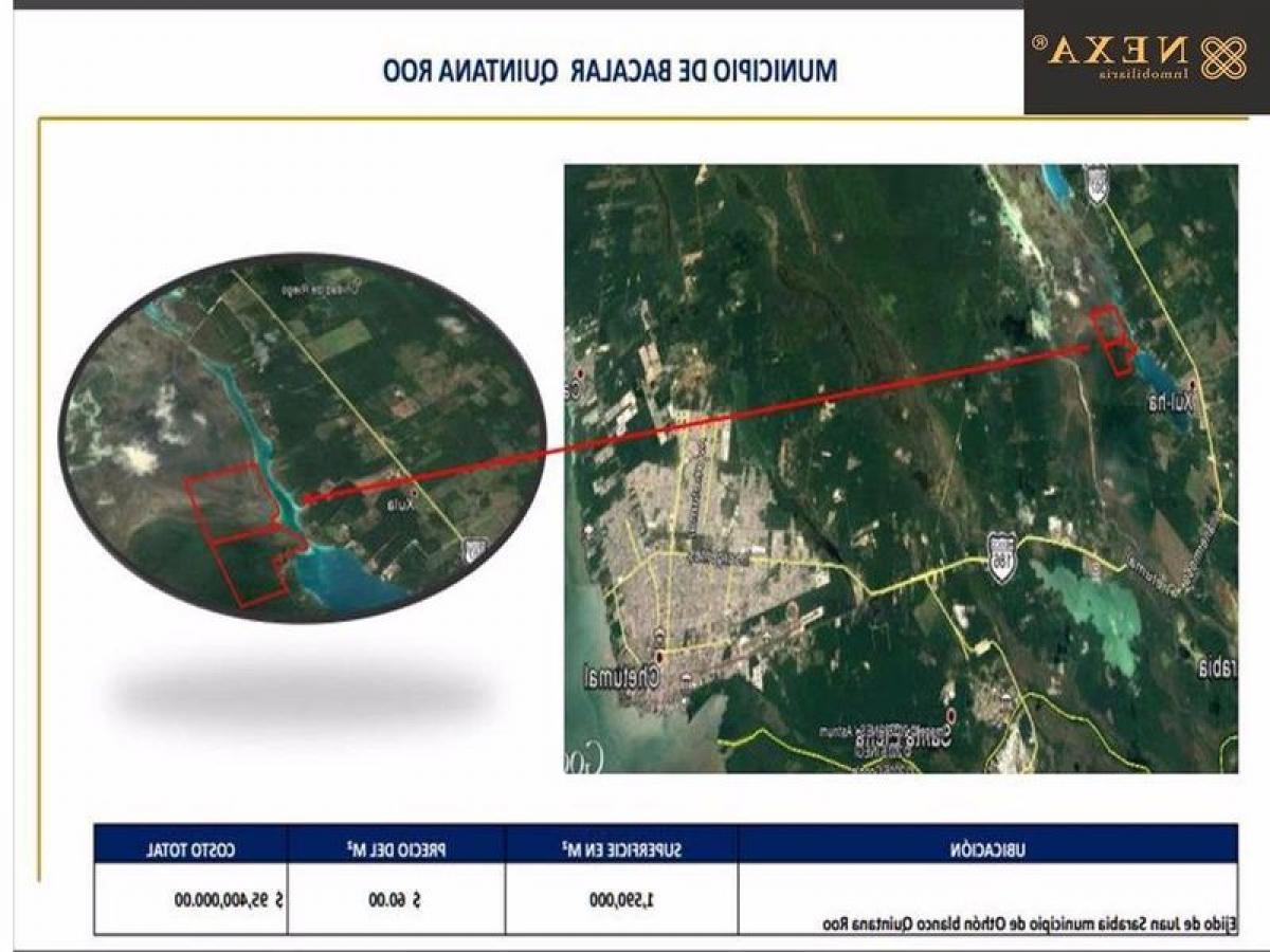 Picture of Home For Sale in Bacalar, Quintana Roo, Mexico