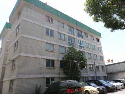 Apartment For Sale in Tlalpan, Mexico