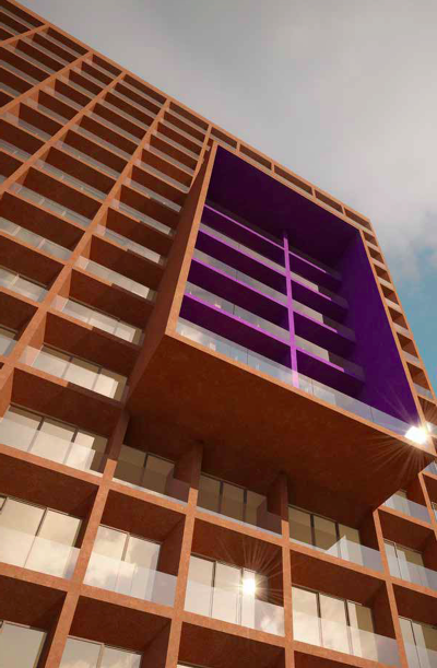 Apartment For Sale in 