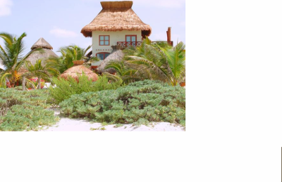 Home For Sale in Ixil, Mexico