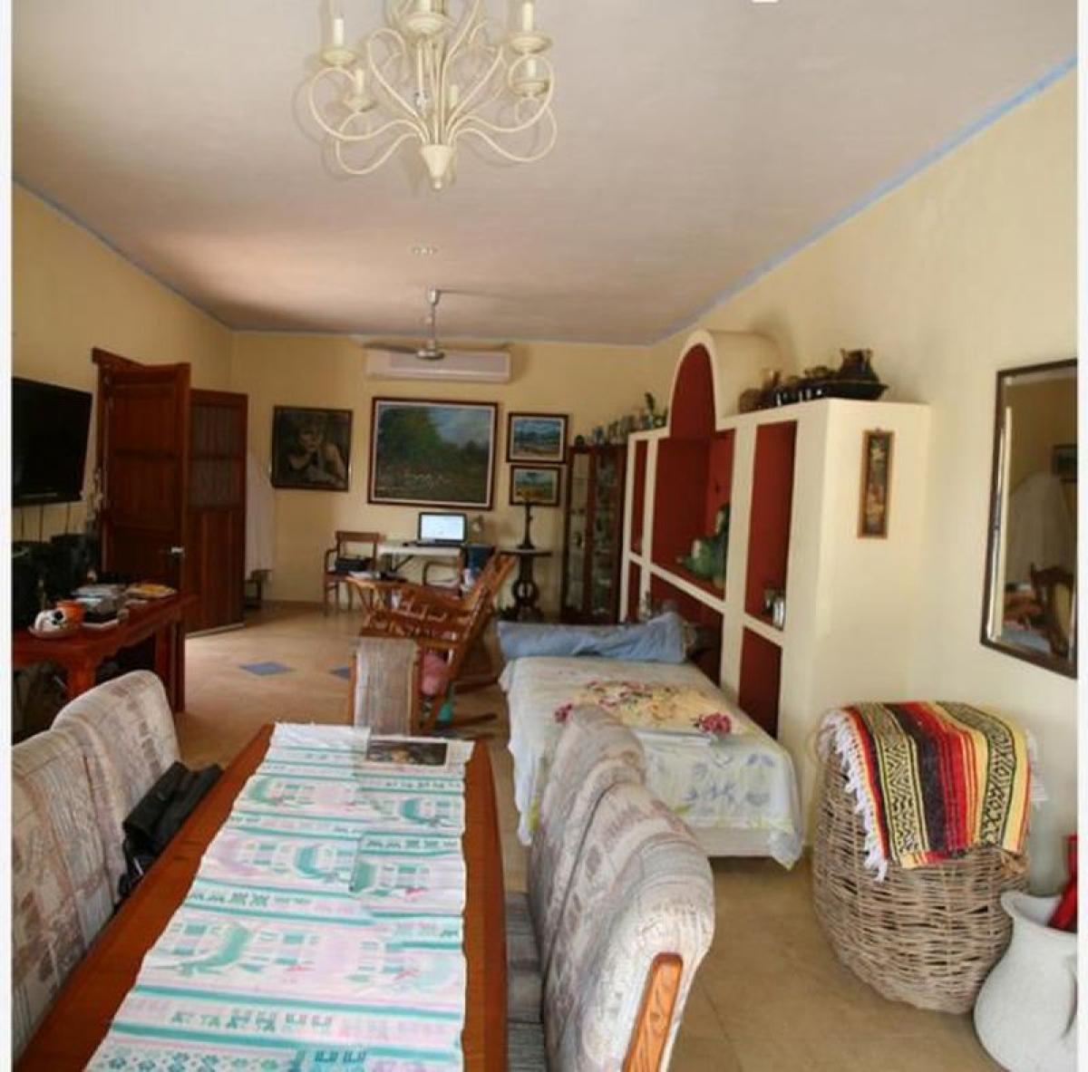 Picture of Home For Sale in Telchac Pueblo, Yucatan, Mexico