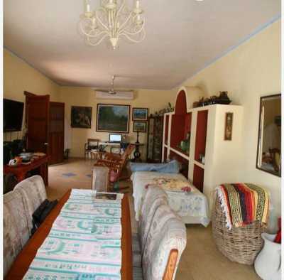 Home For Sale in Telchac Pueblo, Mexico