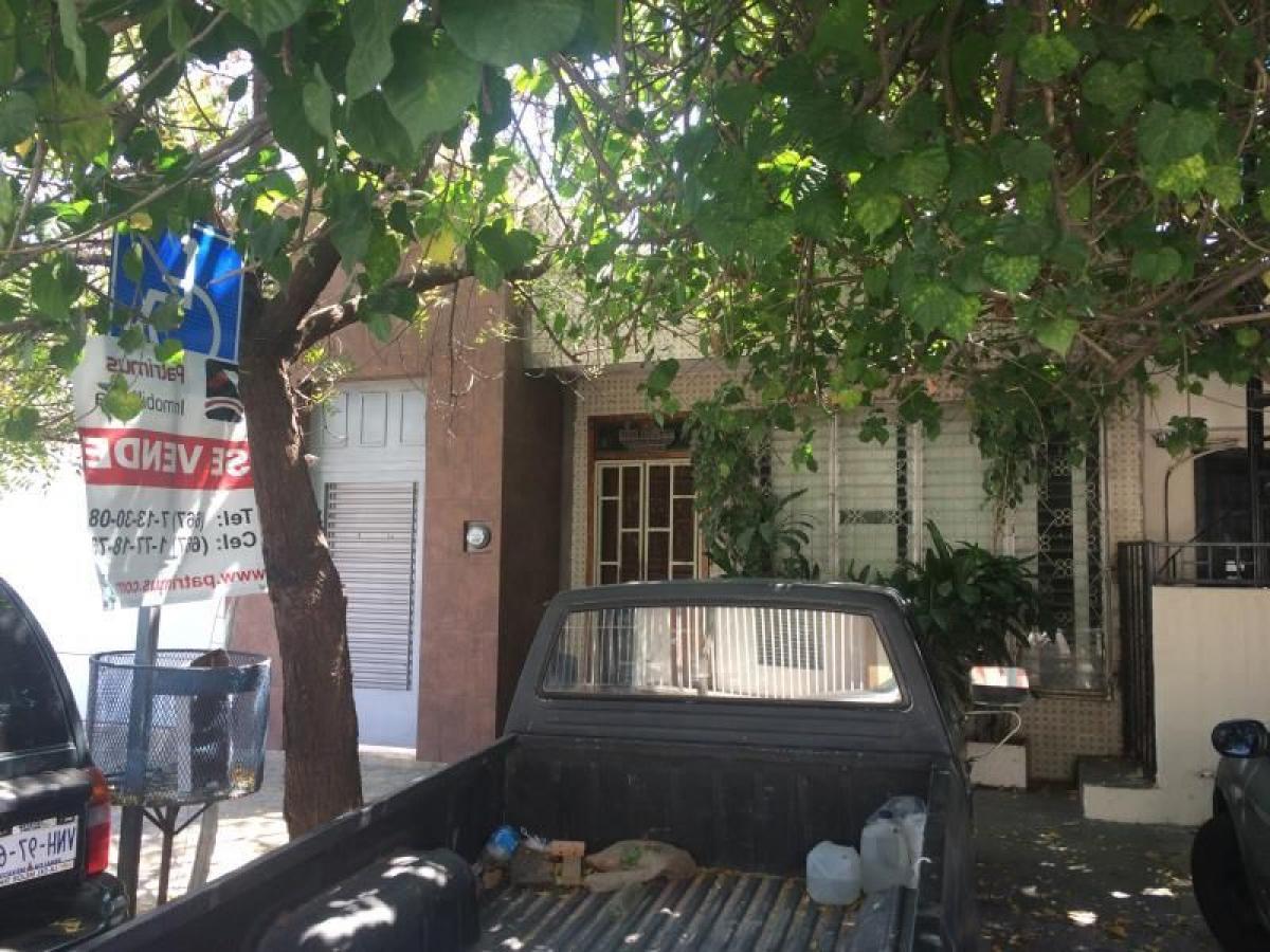 Picture of Home For Sale in Culiacan, Sinaloa, Mexico