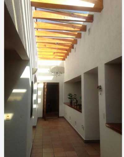Home For Sale in Metepec, Mexico