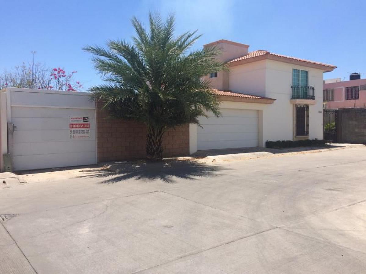 Picture of Home For Sale in Culiacan, Sinaloa, Mexico