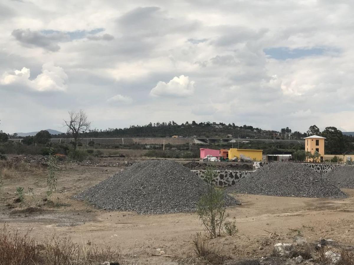 Picture of Other Commercial For Sale in Huimilpan, Queretaro, Mexico