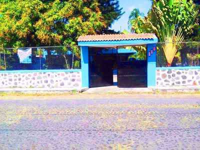 Home For Sale in Colima, Mexico