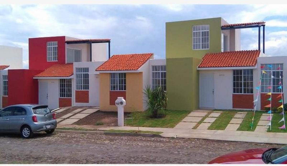 Picture of Home For Sale in Villa De Álvarez, Colima, Mexico