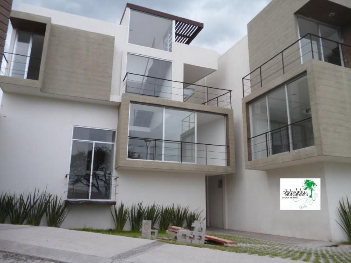 Picture of Apartment For Sale in El Marques, Queretaro, Mexico