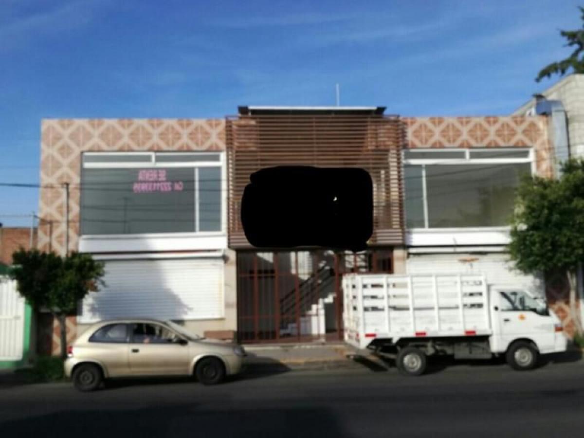Picture of Apartment Building For Sale in Puebla, Puebla, Mexico