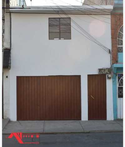 Home For Sale in Ecatepec De Morelos, Mexico
